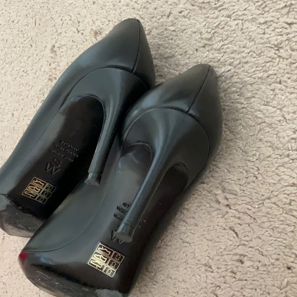 STUART WEITZMAN POWER 80 - Picture 10 of 12